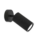 Настенный светильник Favourite Mobile 4635-1w цвет черный