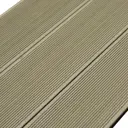Террасная доска ДПК CM Decking Country цвет сонома 3000х148х25мм двусторонний структура дерева 0.444м² 1шт