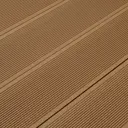 Террасная доска ДПК CM Decking Vintage цвет дуб 3000х140х25мм двусторонний структура дерева 0.42м² 1шт