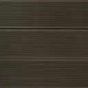Террасная доска ДПК CM Decking Vintage цвет венге 3000х140х25мм двусторонний структура дерева 0.42м² 1шт