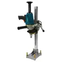 Дрель алмазного бурения Alteco Professional DD 1713 S, 1650 Вт