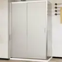 Душевой уголок Vincea City VVSR-5CT9012MT 120x90x195 профиль хром, стекло текстурное