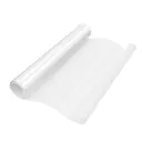 Пленка самоклеящаяся для стекла Controltek Crystal white 4 mil 1.22x5 м цвет белый