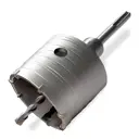 Коронка по бетону SDS Plus Mkss Toolbox MK2711 70 мм