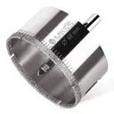 Коронка по керамике Mkss Toolbox KS-68 68 мм