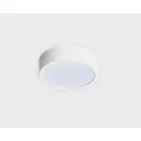 Светильник точечный накладной светодиодный Italline M04-525-95 white 3000k 2 м² цвет белый