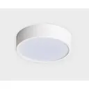 Светильник точечный накладной светодиодный Italline M04-525-175 white 4000k 7 м² цвет белый