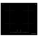 Электрическая варочная панель Kuppersberg ICI 625 59 см 4 конфорки цвет черный