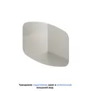 Зеркало для ванной Итана Arko 4657841625884 с подсветкой 100x73.5см
