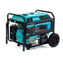 Генератор бензиновый Steviman GR-7500P 7.5 кВт