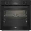 Встраиваемый духовой шкаф Beko BBIR13301BC 59.4х59.5х56.7 см цвет черный