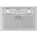Вытяжка Weissgauff Dubhe 450 Inox 42 см цвет серый / серебристый