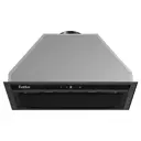 Встраиваемая вытяжка Evelux himmel 60 bg 59.8 см цвет черный