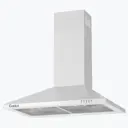 Купольная вытяжка Evelux favorite 60 w 60 см цвет белый