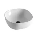 Раковина накладная Aron 41 см