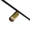 Трековый светильник спот Voltega Focus Led 36° светодиодный 12 Вт магнитный цвет черный теплый белый свет