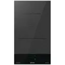 Индукционная варочная панель Gorenje GI3201SYBSC 30 см 2 конфорки цвет черный