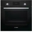 Встраиваемый духовой шкаф Bosch HBF153EB0 59.4х59.5х54.8 см цвет черный