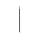 Светильник подвесной светодиодный Loft It Reed 10358/830 disk 1 м² нейтральный белый свет цвет черный