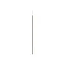 Светильник подвесной светодиодный Loft It Reed 10358/830 ab 1 м² нейтральный белый свет цвет латунь