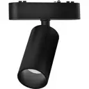 Трековый светильник спот светодиодный Wertmark Wth.o10.607.30.12 12 Вт однофазный нейтральный белый свет цвет черный