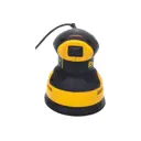 Эксцентриковая шлифмашина Dewalt DWE6423, DWE6423-QS, 125 мм, 280 Вт