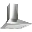 Вытяжка Elikor Оптима 50Н-400-К3Л нержавеющая сталь 50 см цвет серый / серебристый