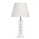 Настольная лампа Loft It Crystal 10276 цвет бесцветный/прозрачный