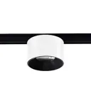 Трековый светильник линейный светодиодный Wertmark Wtl.o13.007.30.05 5 Вт однофазный нейтральный белый свет цвет белый