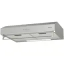Вытяжка Gorenje WHU529EX/M 53 см цвет серый / серебристый