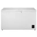 Морозильный ларь Gorenje 2106102 144x85x72 см цвет белый