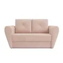 Диван прямой Мебель-арс Квартет 165x90x82 см велюр цвет бежевый