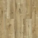 Ламинат Alpine Floor Arteo Дуб Накуру 33 класс толщина 8 мм с фаской 2.159 м², цена за упаковку