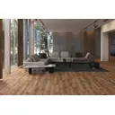 Ламинат Alpine Floor Arteo Дуб Серенгети 33 класс толщина 10 мм с фаской 1.799 м², цена за упаковку