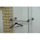 Штанга системы хранения Holl-System 1 м цвет серый