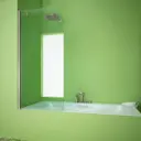 Ширма на ванну Gutewetter 2810919778 65x150см