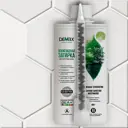 Затирка эпоксидная двухкомпонентная Demex 101 в двойной тубе 400 грамм цвет белое облако
