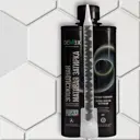 Затирка эпоксидная матовая двухкомпонентная Demex 307 в двойной тубе 400 грамм цвет гейнсборо