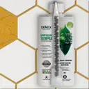 Эпоксидная затирка двухкомпонентная Demex 008 в двойной тубе 400 грамм цвет сверкающее золото