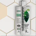 Эпоксидная затирка двухкомпонентная Demex 007 в двойной тубе 400 грамм цвет шампань