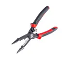Клещи электромонтажные Vira PRO6 210 мм