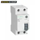 УЗО Systeme Electric City9 Set 2P 40 А 30мА 6кА A C9R68240