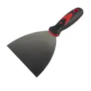 Шпатель-скребок Кедр 26230 120 мм, нержавеющая сталь