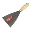 Шпатель-скребок Кедр 26200 120 мм, сталь