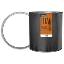 Грунт-эмаль по ржавчине Ореол Titan цвет матовый белый 1.9 кг