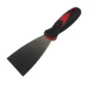 Шпатель-скребок Кедр 26227 60 мм, нержавеющая сталь