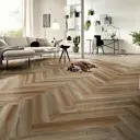 Ламинат Kronotex Herringbone Вилосса натуральная 32 класс толщина 8 мм 1.24 м², цена за упаковку