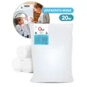 Стиральный порошок Grass Alpi White для белого белья 20 кг