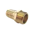 Штуцер Профитт для шлангов НР 1/2" х 18 мм