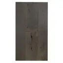 Паркетная доска Kosmos Wood Дуб Серый 32 класс толщина 14 мм с фаской 2.888 м², цена за упаковку